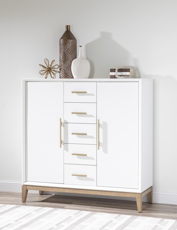 4230 Melrose BR Door Chest 42302400