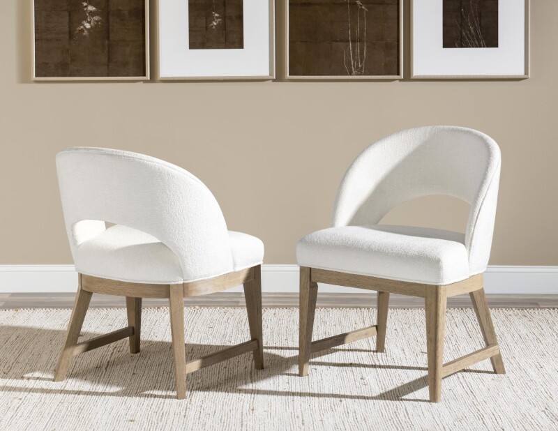 4230 Melrose DR Upholstered Arm Chair 4230341