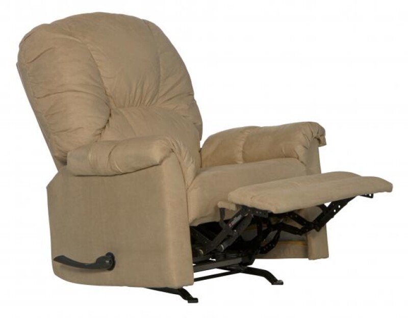 Winner 4234 Rocker Recliner 42342