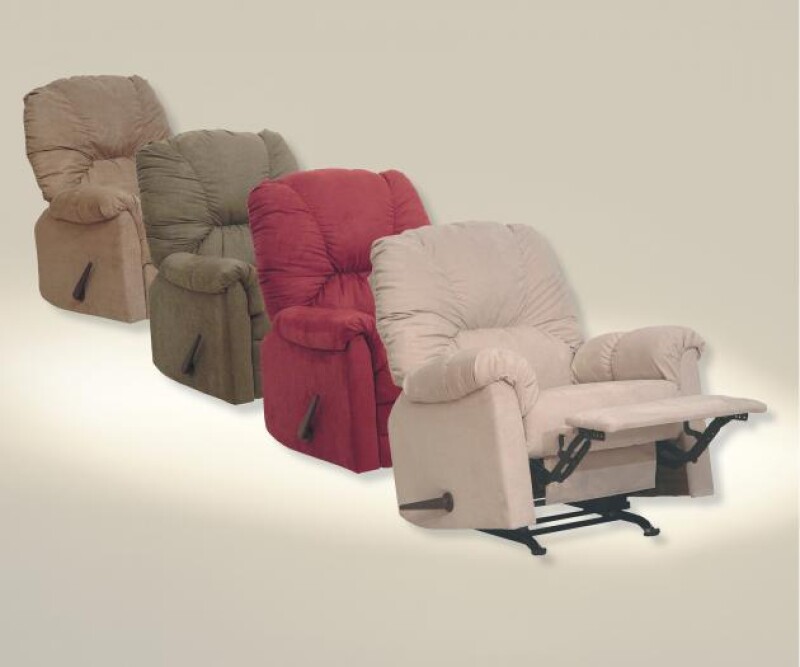 Winner 4234 Rocker Recliner 42342