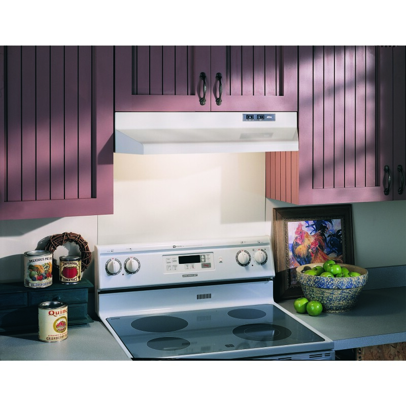 36-Inch Under-Cabinet Range Hood 423602