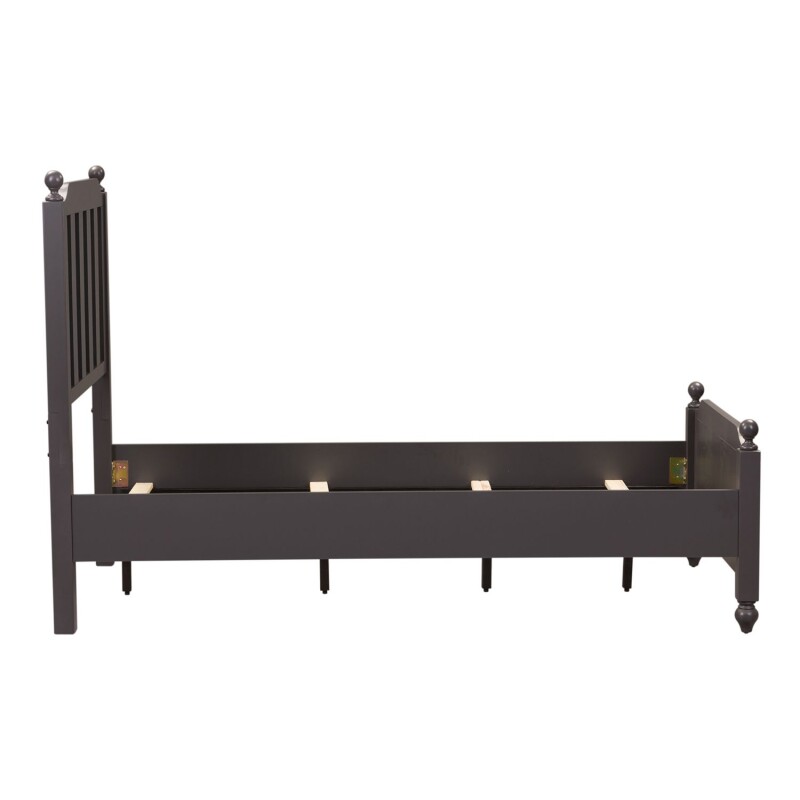 Cottage View Twin Panel Headboard & Footboard 423BR11HF