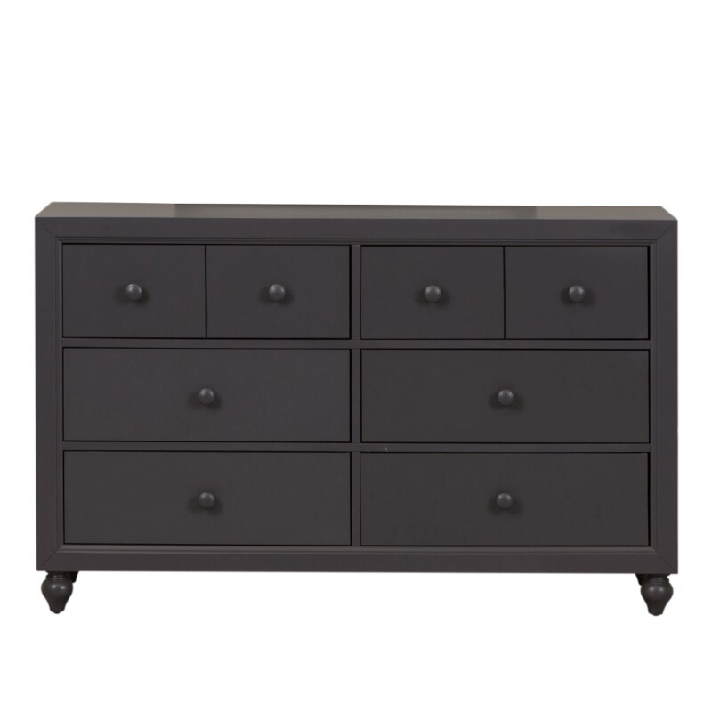 Cottage View 6 Drawer Dresser 423BR30
