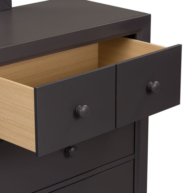 Cottage View 6 Drawer Dresser 423BR30