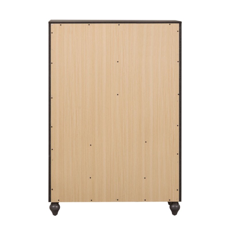 Cottage View 5 Drawer Chest 423BR40