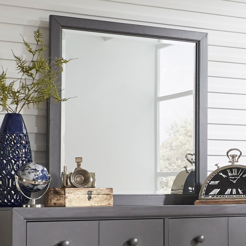 Cottage View Mirror 423BR50