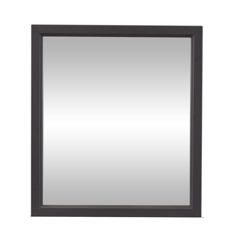 Cottage View Mirror 423BR50