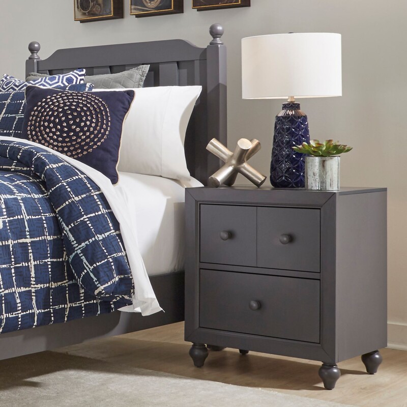 Cottage View Night Stand 423BR60
