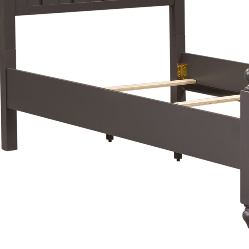 Cottage View Youth Panel Rails 423BR89