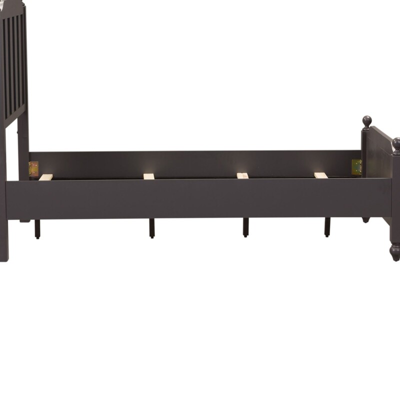 Cottage View Youth Panel Rails 423BR89