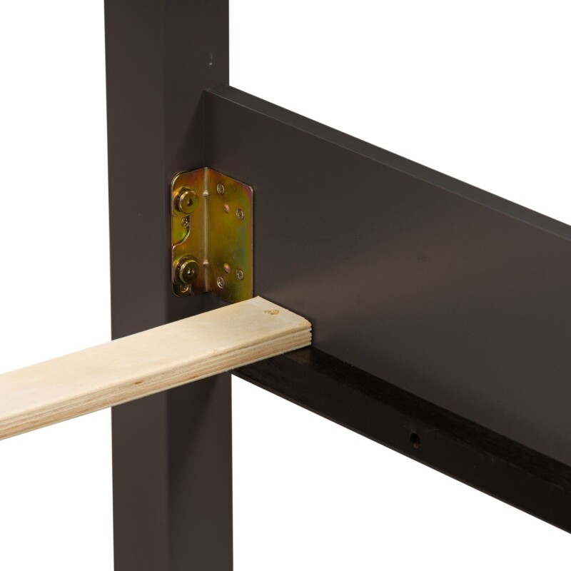 Cottage View Youth Panel Rails 423BR89