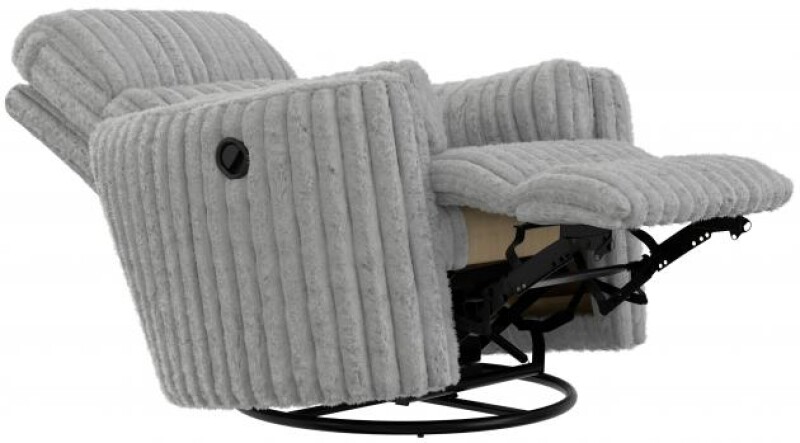 Daydream 4244 Swivel Glider Recliner 42445