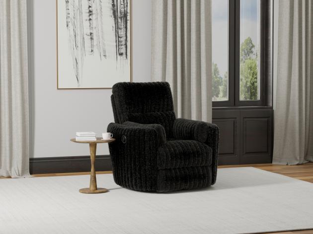 Daydream 4244 Swivel Glider Recliner 42445
