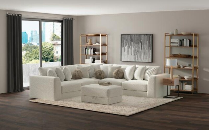 Jazzy 4245 LSF Chair 424536