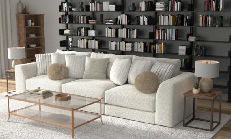 Jazzy 4245 RSF Chair 424537