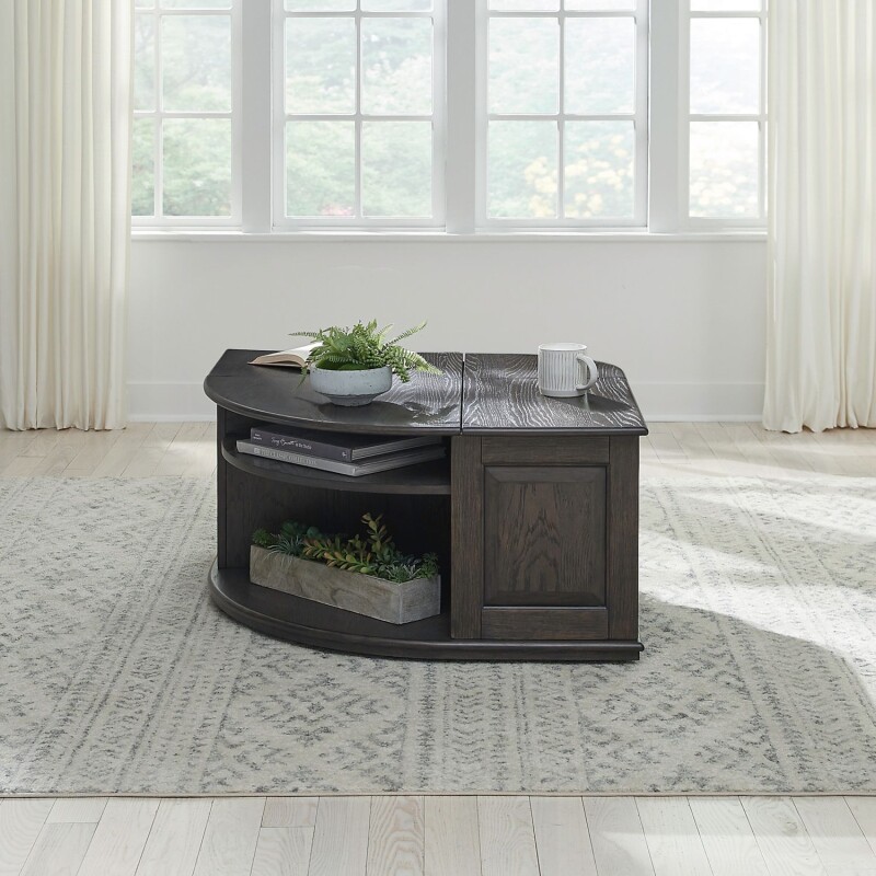 Wallace Cocktail Table 424COT1010
