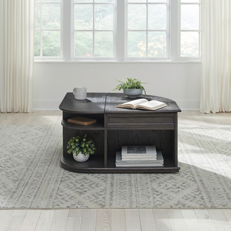 Wallace Cocktail Table 424COT1010