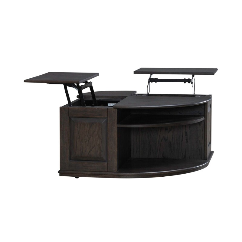 Wallace Cocktail Table 424COT1010