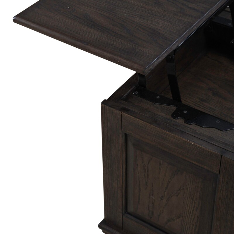 Wallace Cocktail Table 424COT1010