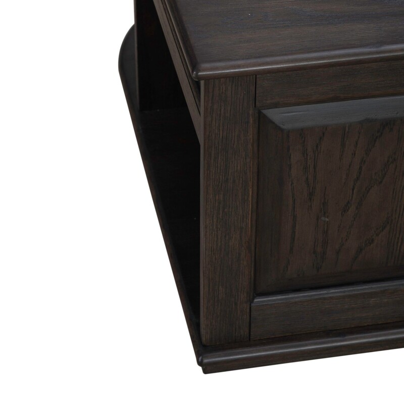 Wallace Cocktail Table 424COT1010
