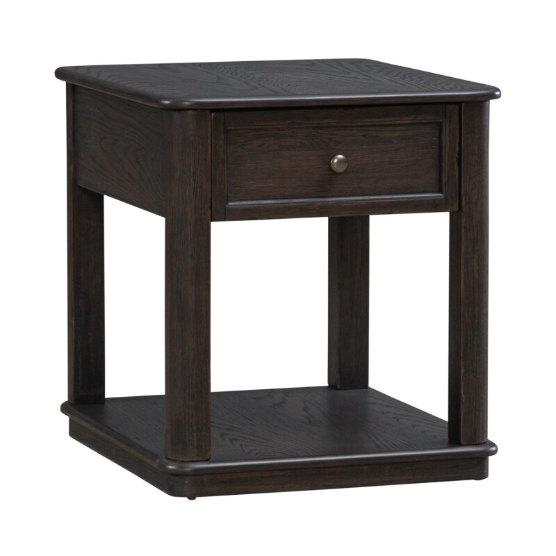 Wallace End Table 424COT1020