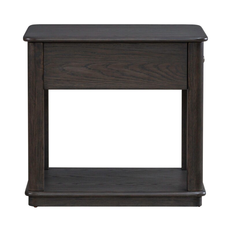 Wallace End Table 424COT1020