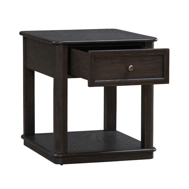 Wallace End Table 424COT1020