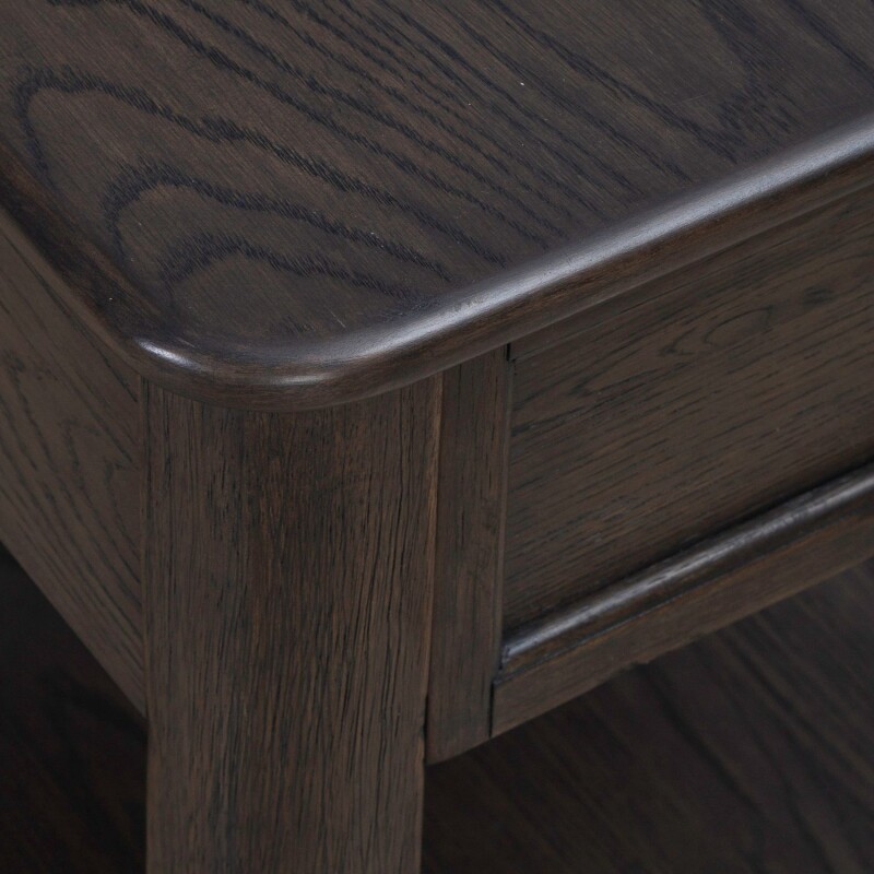 Wallace End Table 424COT1020