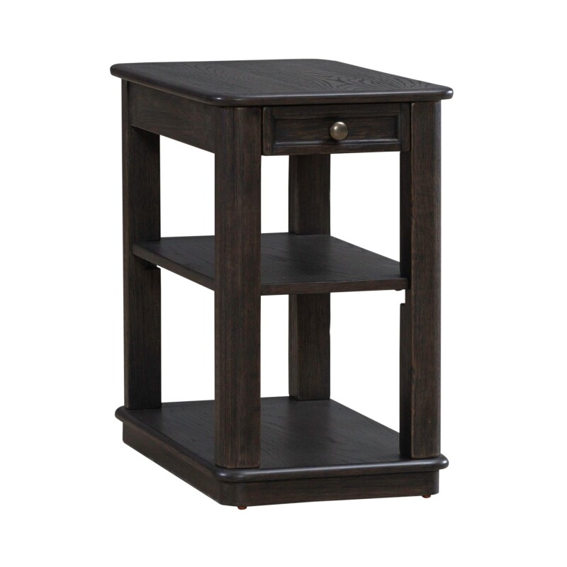 Wallace Chair Side Table 424COT1021