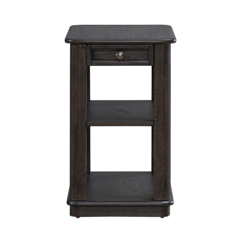 Wallace Chair Side Table 424COT1021