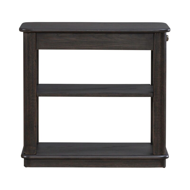 Wallace Chair Side Table 424COT1021