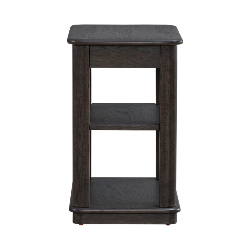 Wallace Chair Side Table 424COT1021