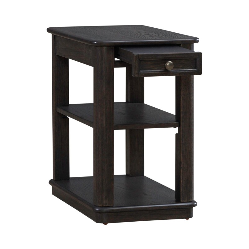 Wallace Chair Side Table 424COT1021