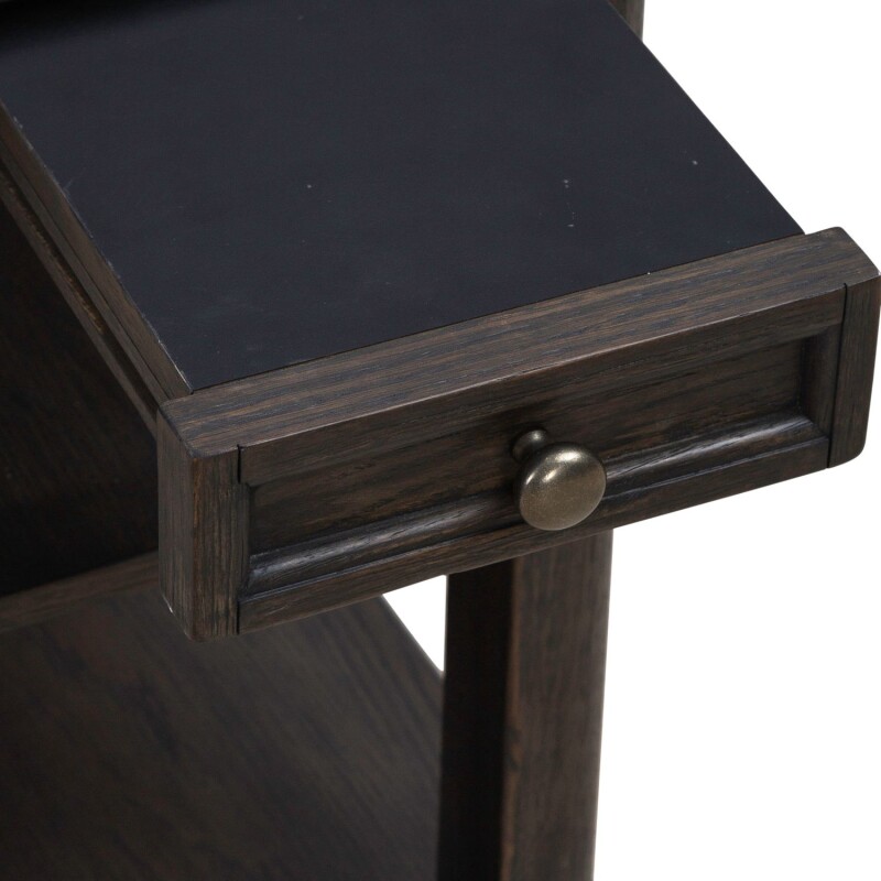 Wallace Chair Side Table 424COT1021