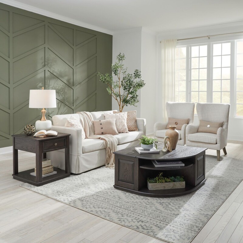 Wallace 3 Piece Set 424COT3PCS