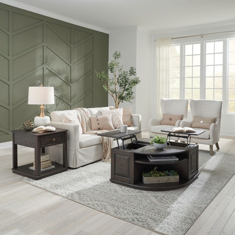 Wallace 3 Piece Set 424COT3PCS