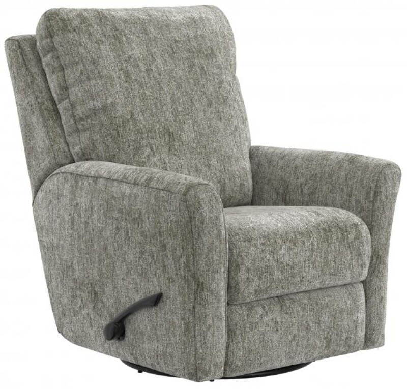 Belton 4254 Swivel Glider Recliner 42545