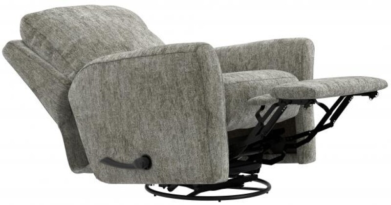 Belton 4254 Swivel Glider Recliner 42545