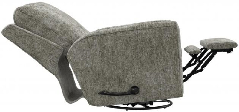 Belton 4254 Swivel Glider Recliner 42545