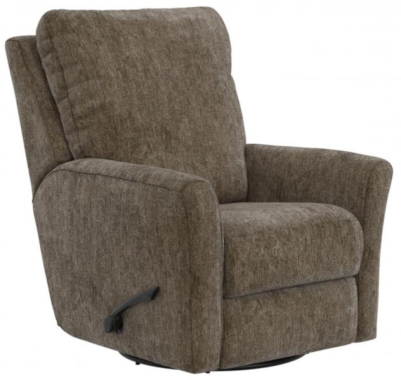 Belton 4254 Swivel Glider Recliner 42545