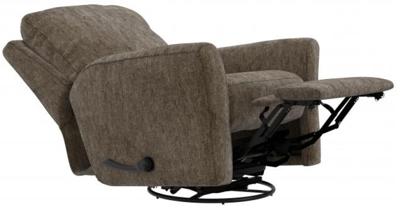 Belton 4254 Swivel Glider Recliner 42545