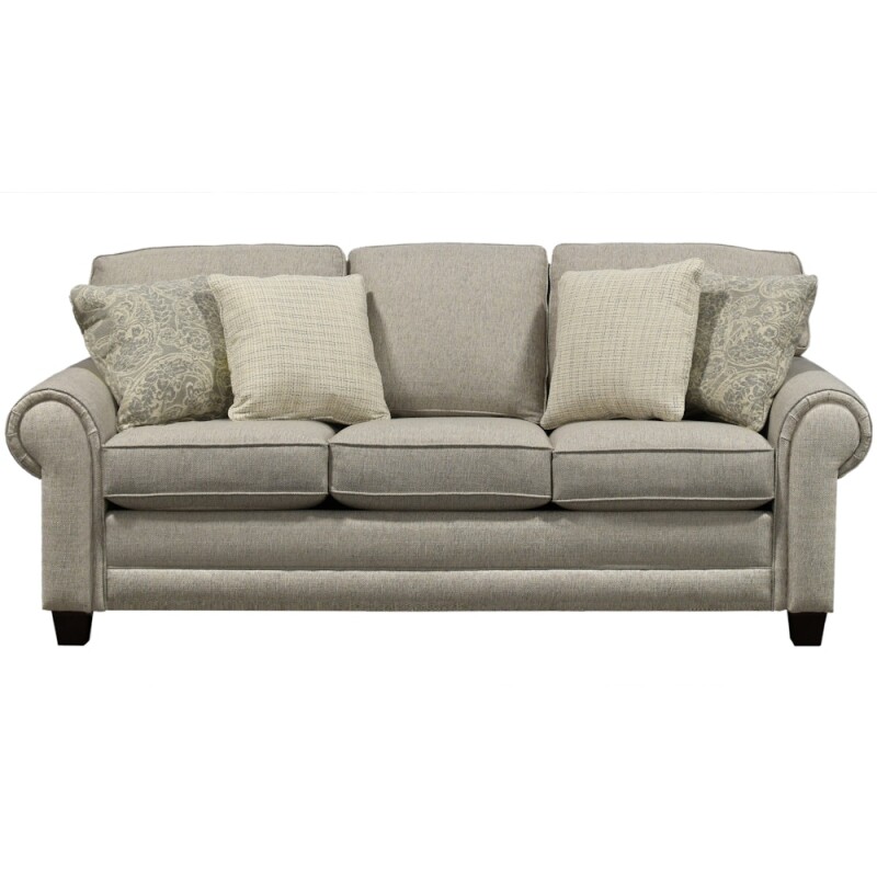 Silas Sofa 4255