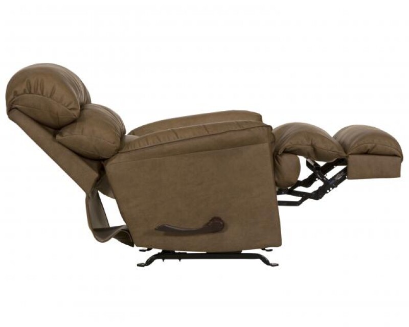 Harmony 4268 Chaise Rocker Recliner 42682