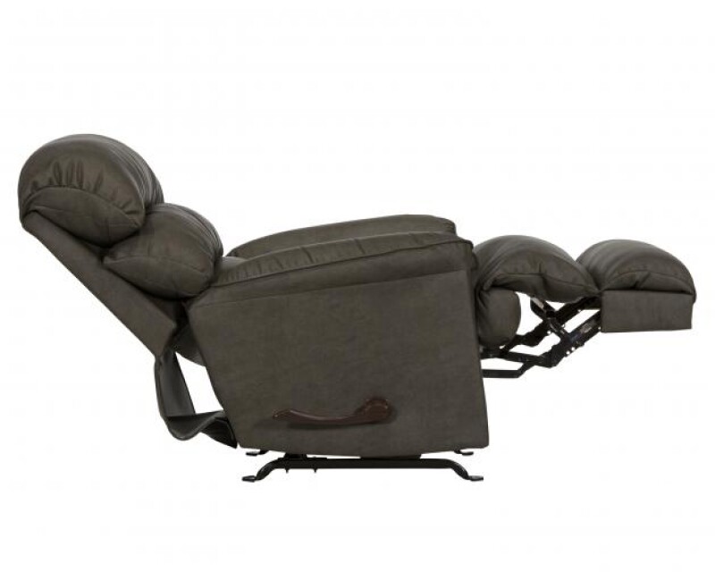 Harmony 4268 Chaise Rocker Recliner 42682