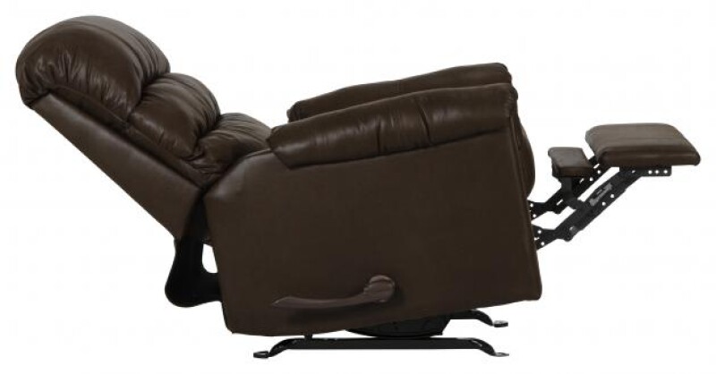 Capri 4273 Rocker Recliner 42732