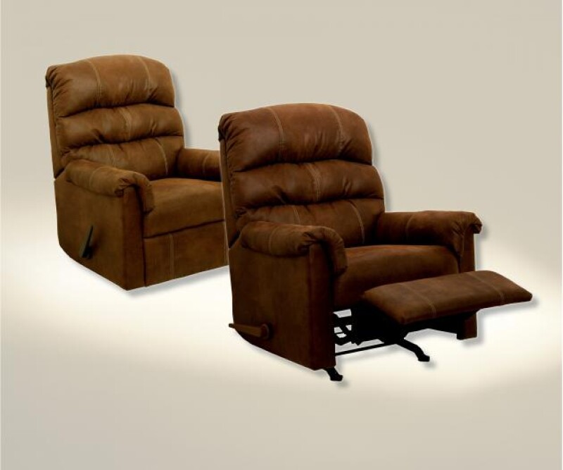 Capri 4273 Rocker Recliner 42732