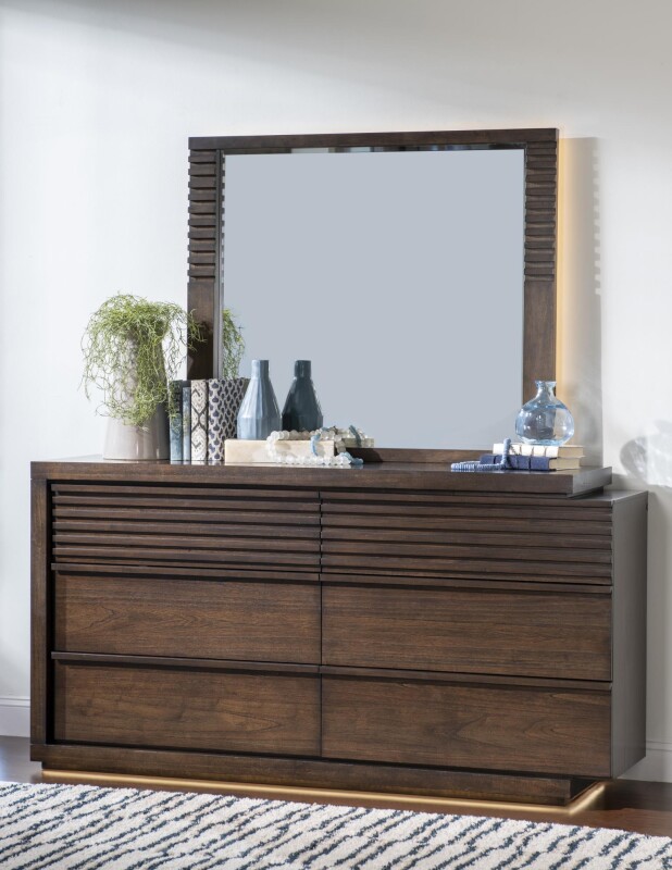 4290 Architect BR Mirror 42900200