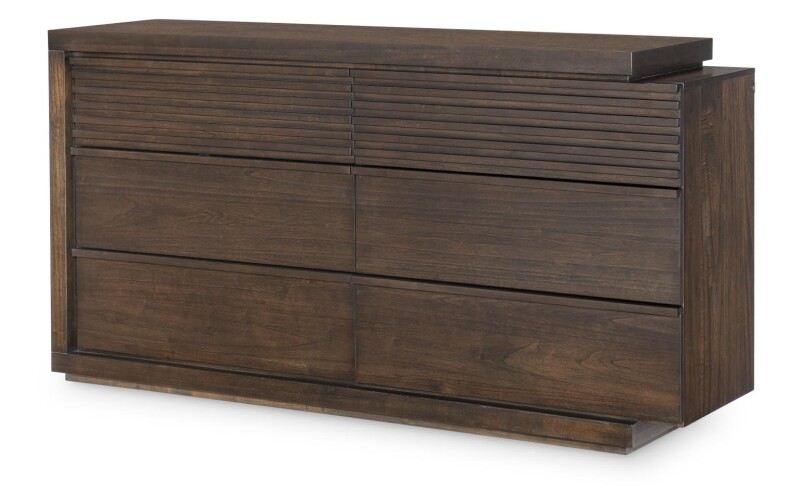 4290 Architect BR Dresser 42901200