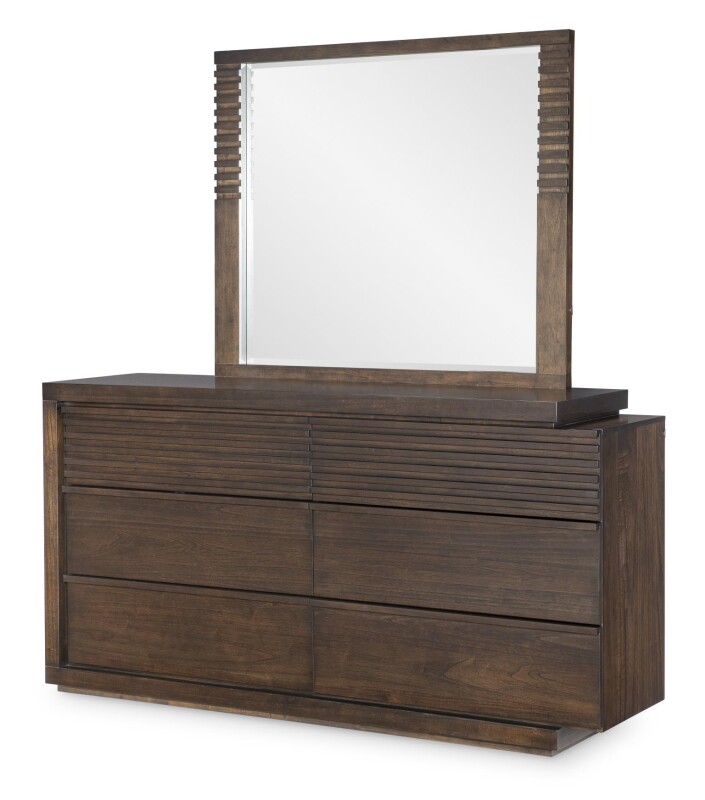 4290 Architect BR Dresser 42901200