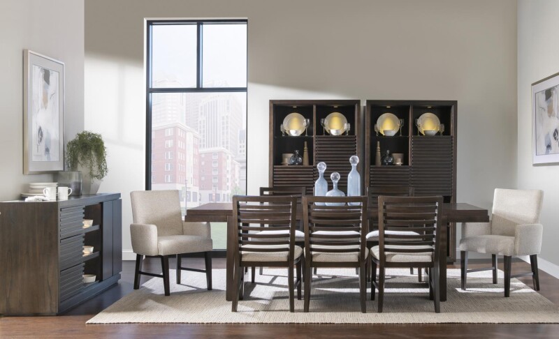 Rectangular Dining Table 4290121